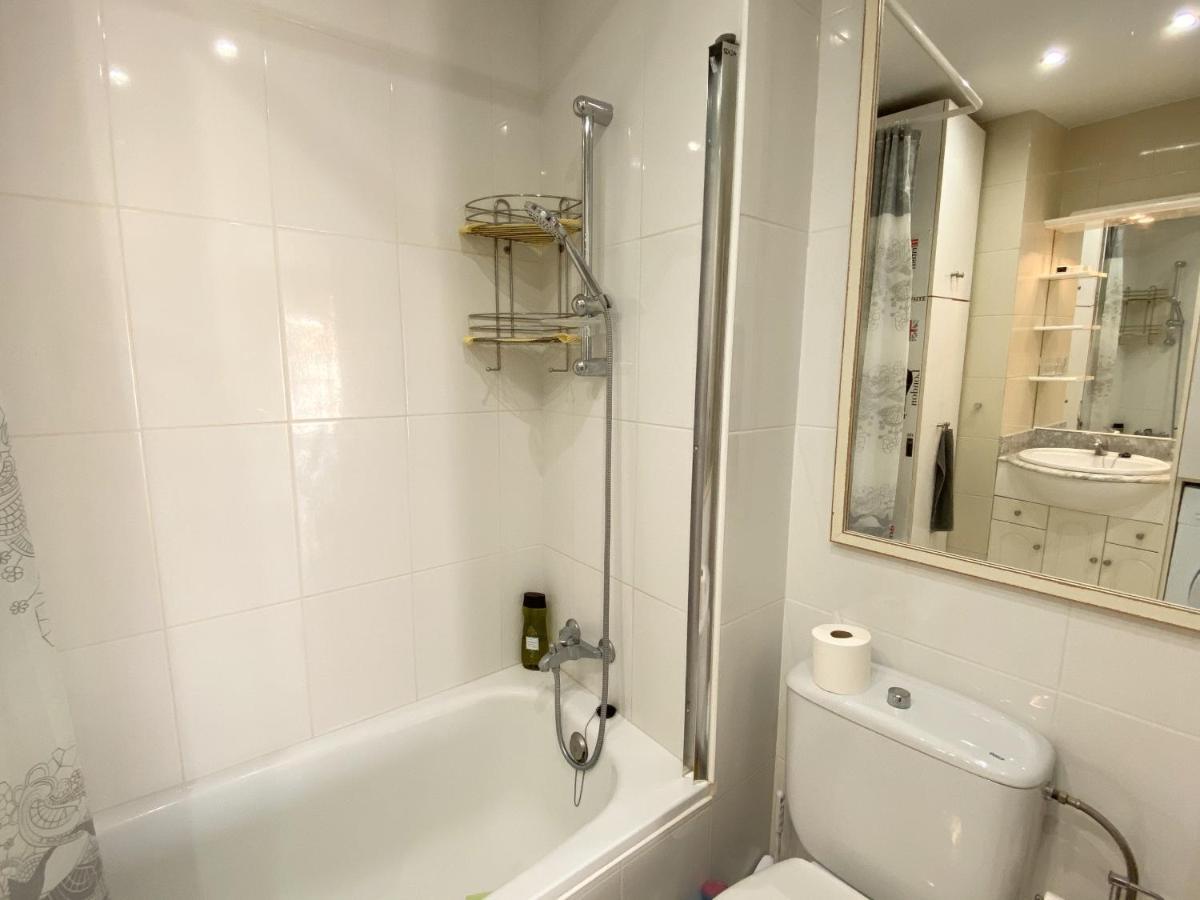 Apartamento Plaza Cavana Nerja Εξωτερικό φωτογραφία