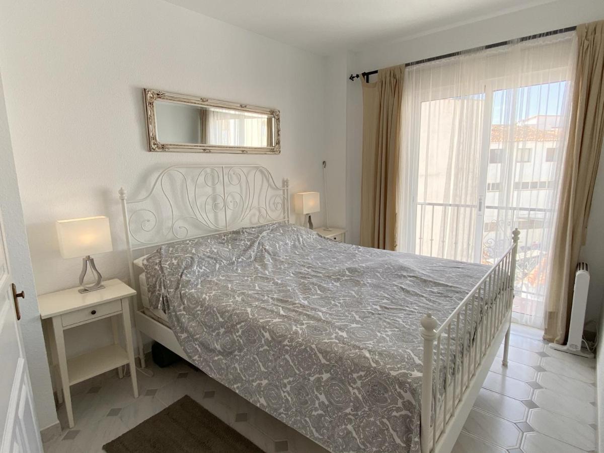 Apartamento Plaza Cavana Nerja Εξωτερικό φωτογραφία